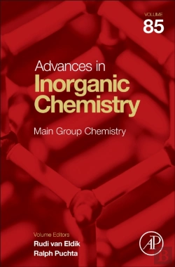 Bertrand.pt - Main Group Chemistry