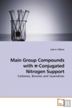 Bertrand.pt - Main Group Compounds With P-Conjugated N