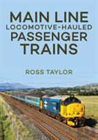 Main Line Locomotive - Hauled Passenger Trains