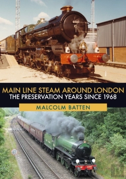 Bertrand.pt - Main Line Steam Around London