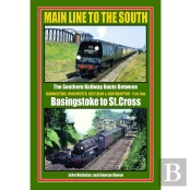 Main Line To The South - Part One