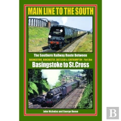 Bertrand.pt - Main Line To The South - Part One