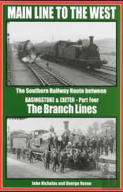 Main Line To The West