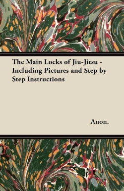 Bertrand.pt - Main Locks Of Jiu-Jitsu - Including Pictures And Step By Step Instructions