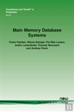 Bertrand.pt - Main Memory Database Systems