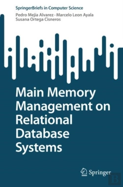 Bertrand.pt - Main Memory Management On Relational Database Systems