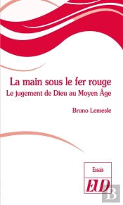 Main Sous Le Fer Rouge