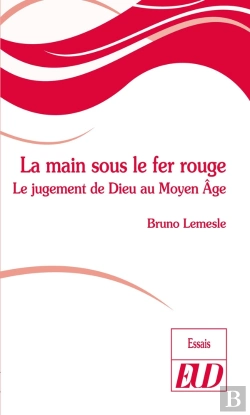 Bertrand.pt - Main Sous Le Fer Rouge