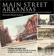 Main Street Arkansas