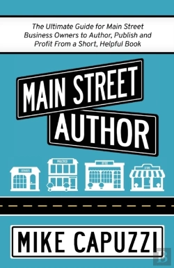 Bertrand.pt - Main Street Author: The Ultimate Guide F