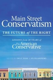 Main Street Conservatism