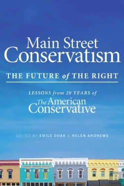 Bertrand.pt - Main Street Conservatism