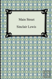 Main Street