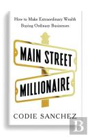 Main Street Millionaire