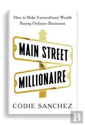 Main Street Millionaire