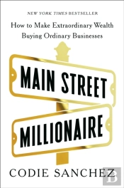 Main Street Millionaire
