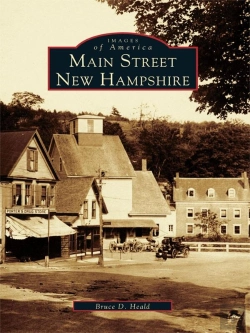 Bertrand.pt - Main Street, New Hampshire