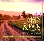 Main Streets And Back Roads Of