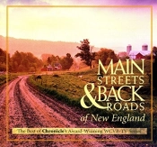 Main Streets & Back Roads Of N