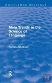 Main Trends In The Science Of Language (Routledge Revivals)