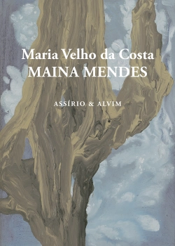 Bertrand.pt - Maina Mendes