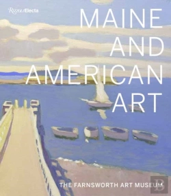Bertrand.pt - Maine And American Art
