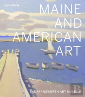 Maine And American Art