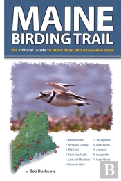Maine Birding Trail