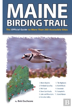 Bertrand.pt - Maine Birding Trail
