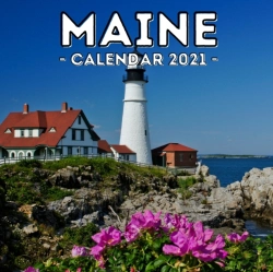 Bertrand.pt - Maine Calendar 2021