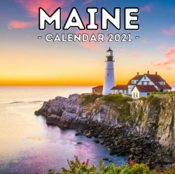 Bertrand.pt - Maine Calendar 2021