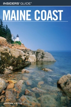 Bertrand.pt - Maine Coast
