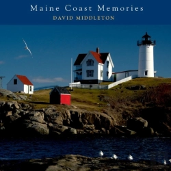 Bertrand.pt - Maine Coast Memories