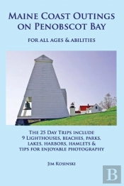 Maine Coast Outings On Penobscot Bay