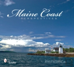 Bertrand.pt - Maine Coast Perspectives