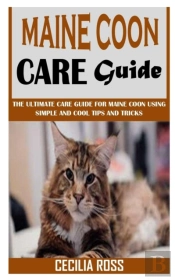 Maine Coon Care Guide