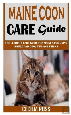 Bertrand.pt - Maine Coon Care Guide