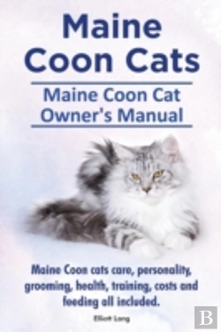 Bertrand.pt - Maine Coon Cats. Maine Coon Cat Owner'S