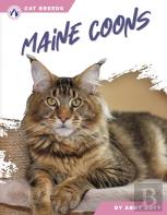 Maine Coons