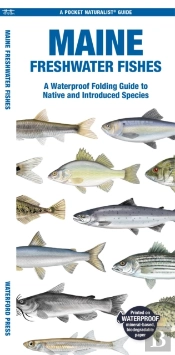 Maine Freshwater Fishes