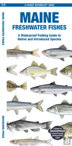 Bertrand.pt - Maine Freshwater Fishes