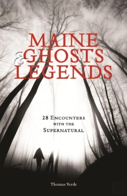 Bertrand.pt - Maine Ghosts And Legends