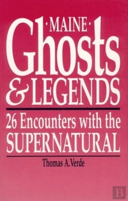 Bertrand.pt - Maine Ghosts And Legends