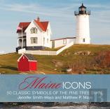 Maine Icons