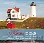 Maine Icons
