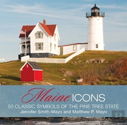 Bertrand.pt - Maine Icons