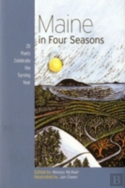 Bertrand.pt - Maine In Four Seasons 20 Poetscb