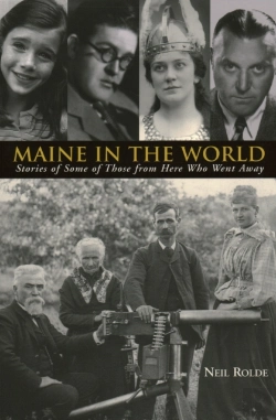 Bertrand.pt - Maine In The World