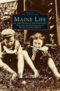 Bertrand.pt - Maine Life At The Turn Of The Century
