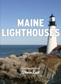 Bertrand.pt - Maine Lighthouses